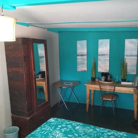 האנובר Bun Clody Manor - Guest House & Coffee Shop מראה חיצוני תמונה