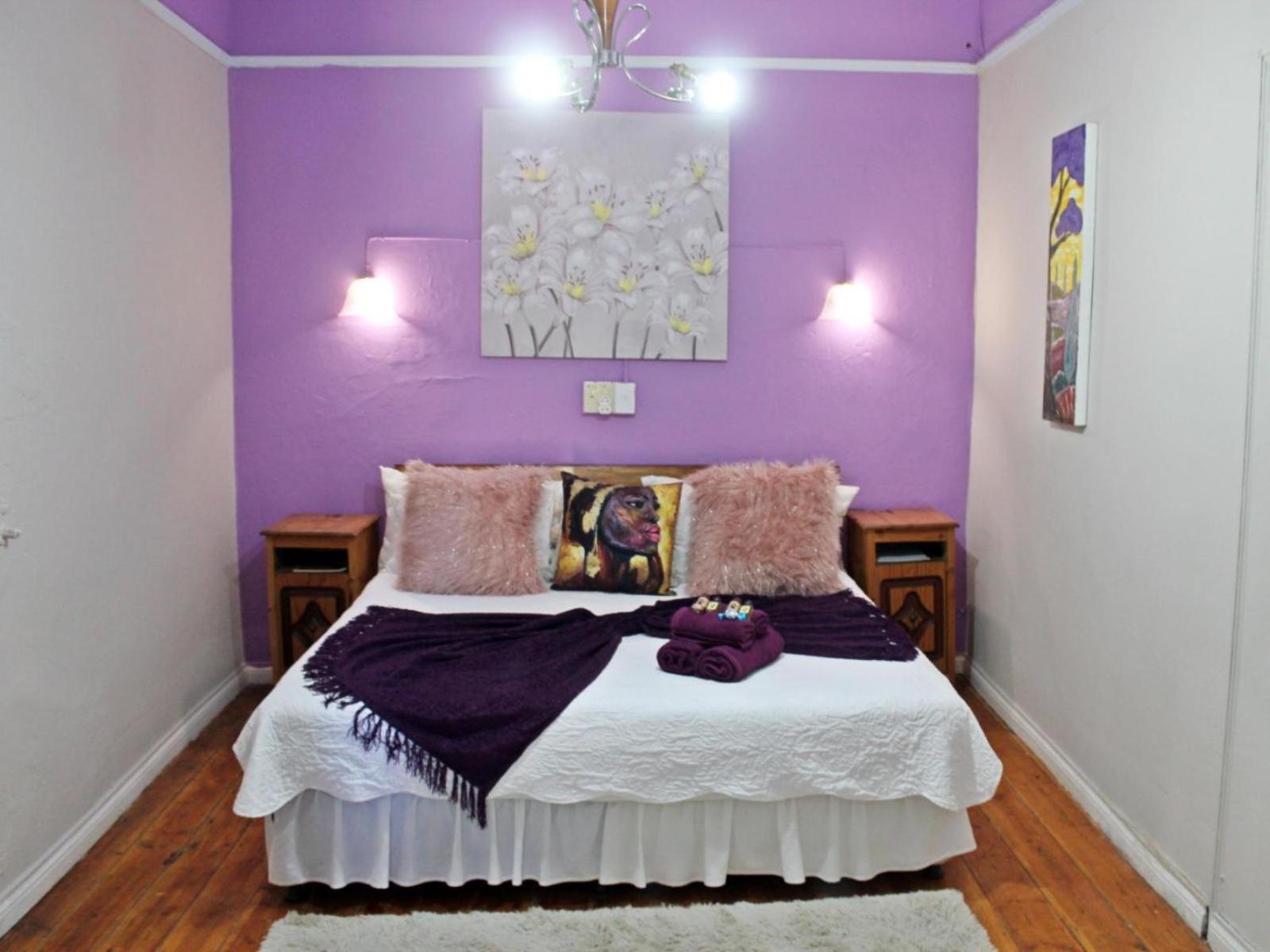 האנובר Bun Clody Manor - Guest House & Coffee Shop חדר תמונה