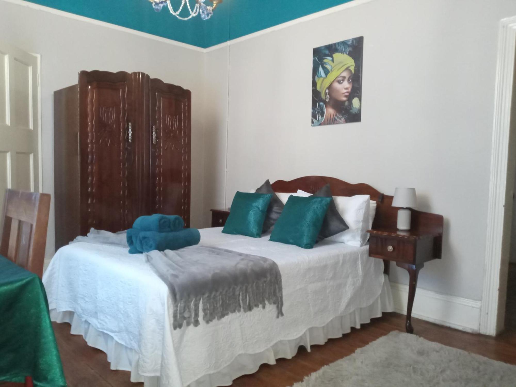 האנובר Bun Clody Manor - Guest House & Coffee Shop מראה חיצוני תמונה