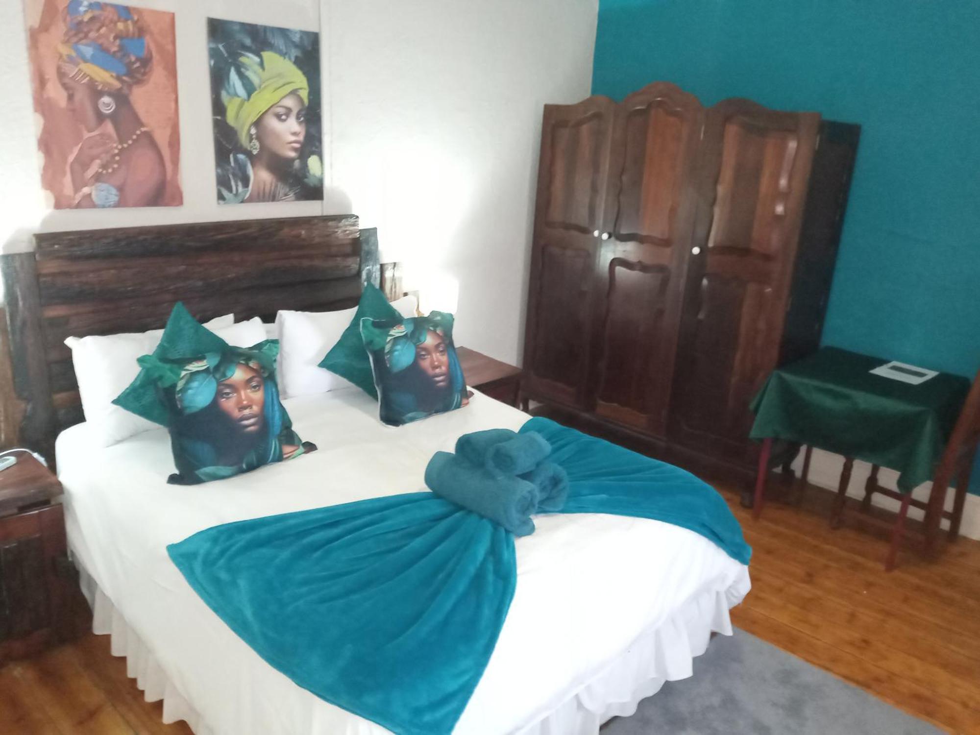 האנובר Bun Clody Manor - Guest House & Coffee Shop מראה חיצוני תמונה