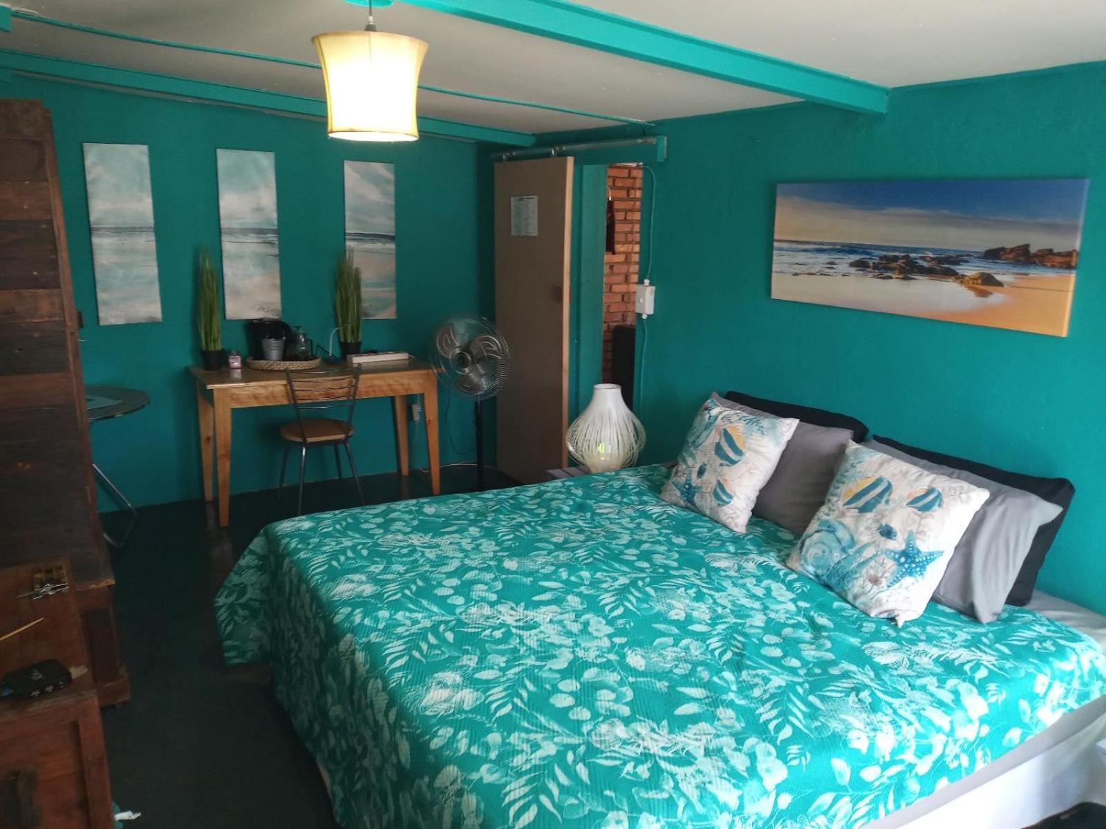 האנובר Bun Clody Manor - Guest House & Coffee Shop מראה חיצוני תמונה