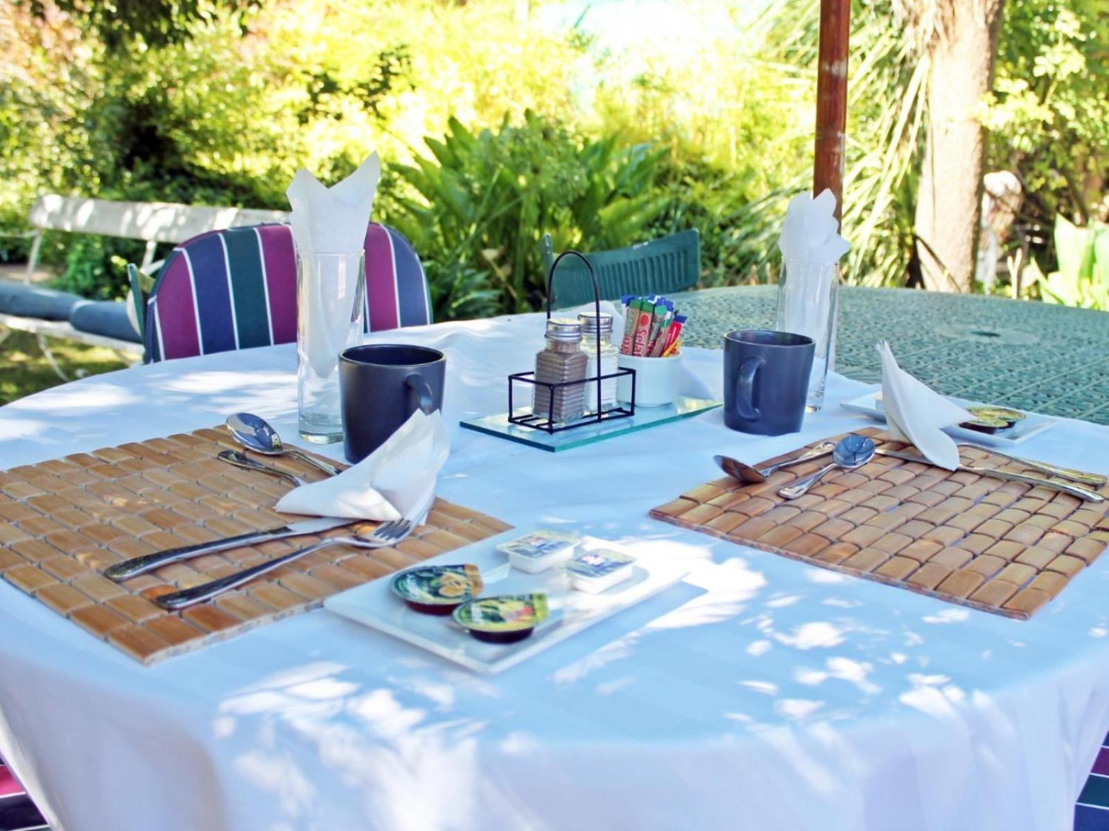 האנובר Bun Clody Manor - Guest House & Coffee Shop מראה חיצוני תמונה