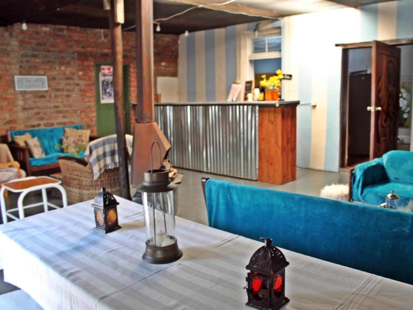 האנובר Bun Clody Manor - Guest House & Coffee Shop מראה חיצוני תמונה