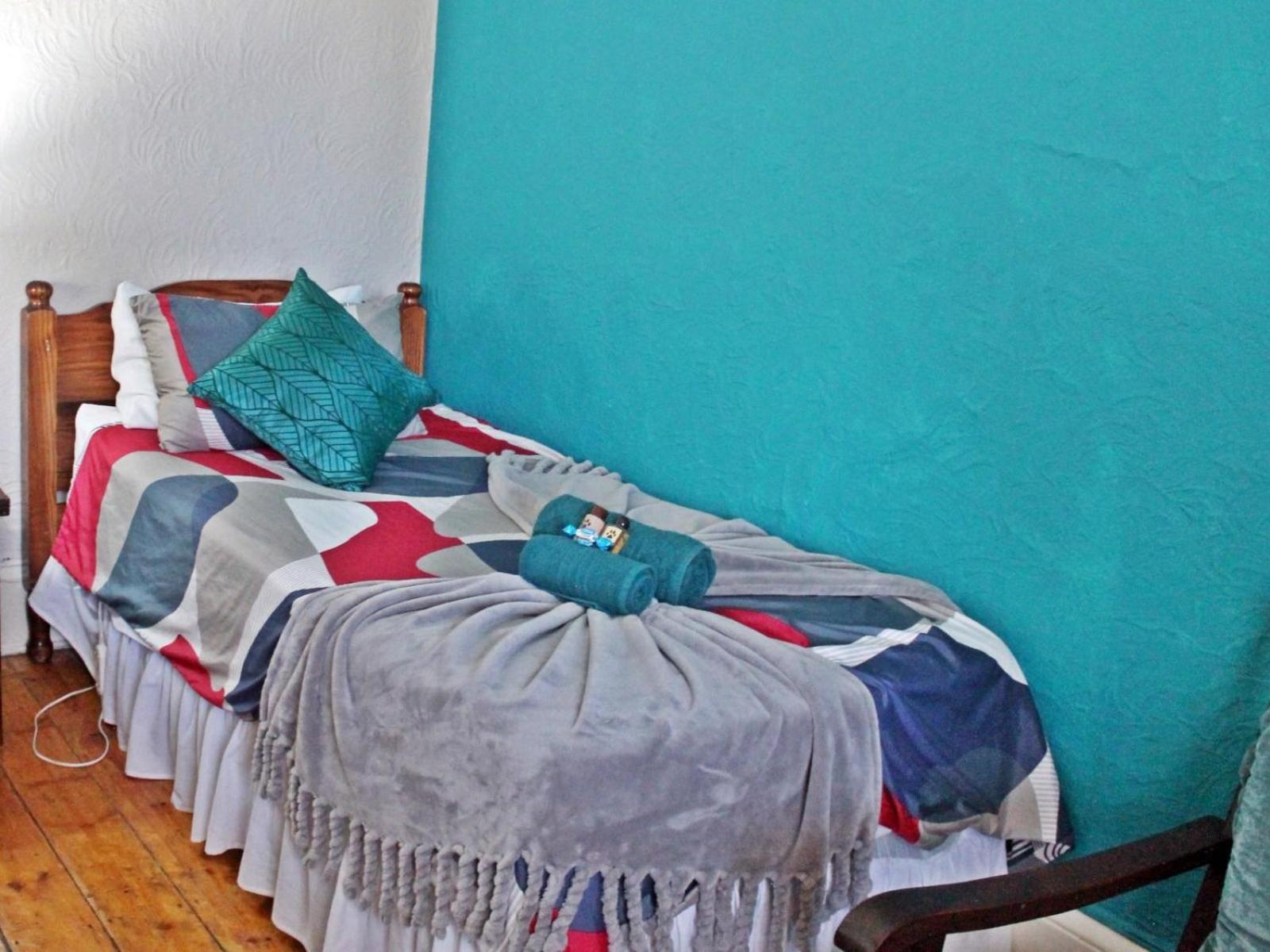 האנובר Bun Clody Manor - Guest House & Coffee Shop חדר תמונה