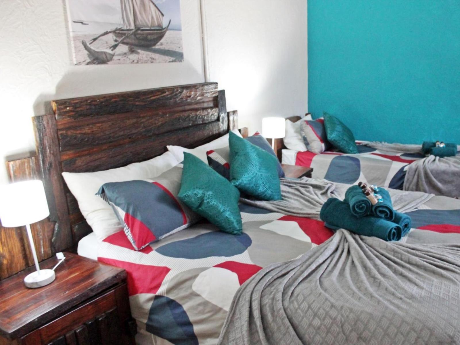 האנובר Bun Clody Manor - Guest House & Coffee Shop חדר תמונה