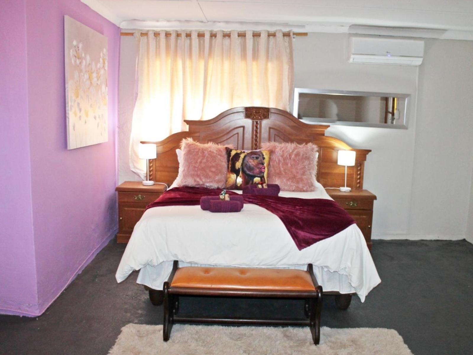 האנובר Bun Clody Manor - Guest House & Coffee Shop חדר תמונה