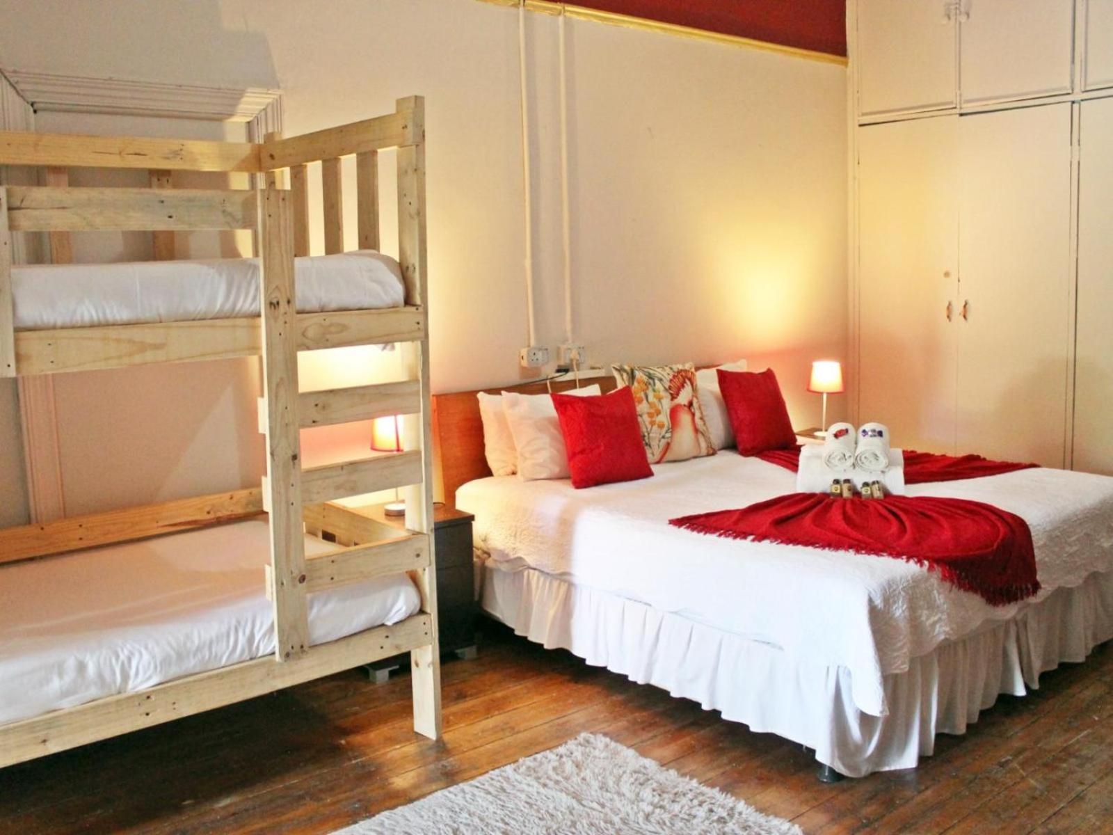האנובר Bun Clody Manor - Guest House & Coffee Shop חדר תמונה