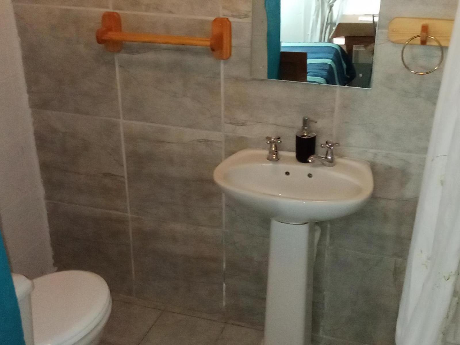 האנובר Bun Clody Manor - Guest House & Coffee Shop חדר תמונה