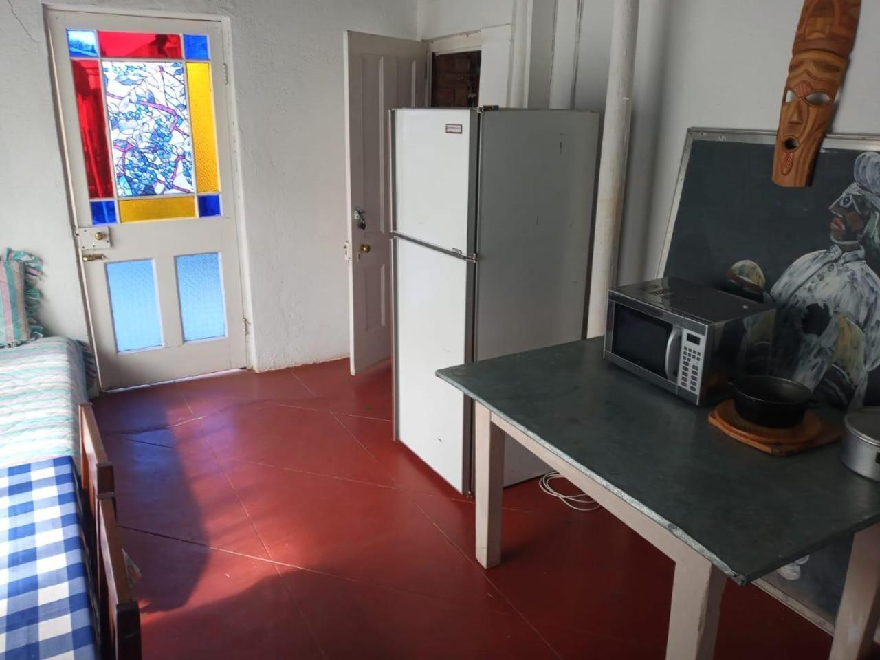 האנובר Bun Clody Manor - Guest House & Coffee Shop חדר תמונה